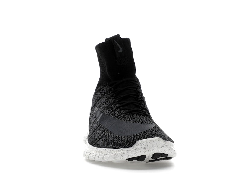 Nike HTM Superfly Mercurial Black