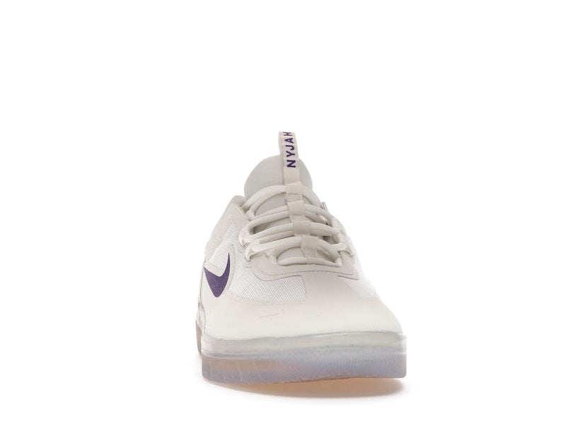 Nike SB Nyjah Free 2 Lakers