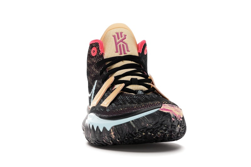 Nike Kyrie 7 Soundwave
