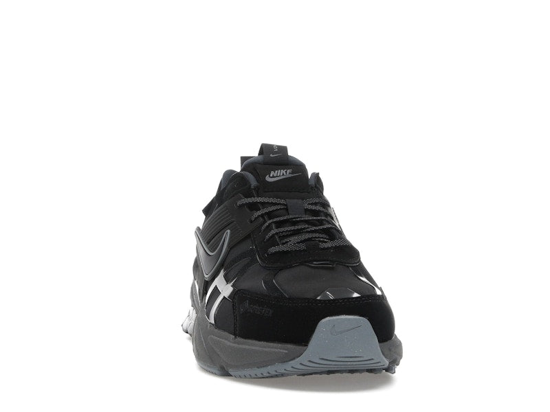 Nike V2K Run Gore-Tex Black Iron Grey (Women's)