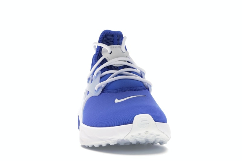 Nike React Presto Hyper Royal