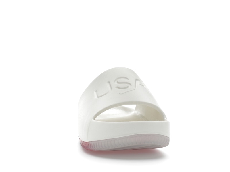 Nike Calm Slide Olympics USA