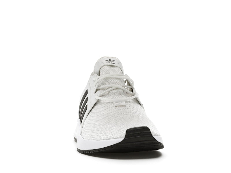 adidas X_PLR White Black