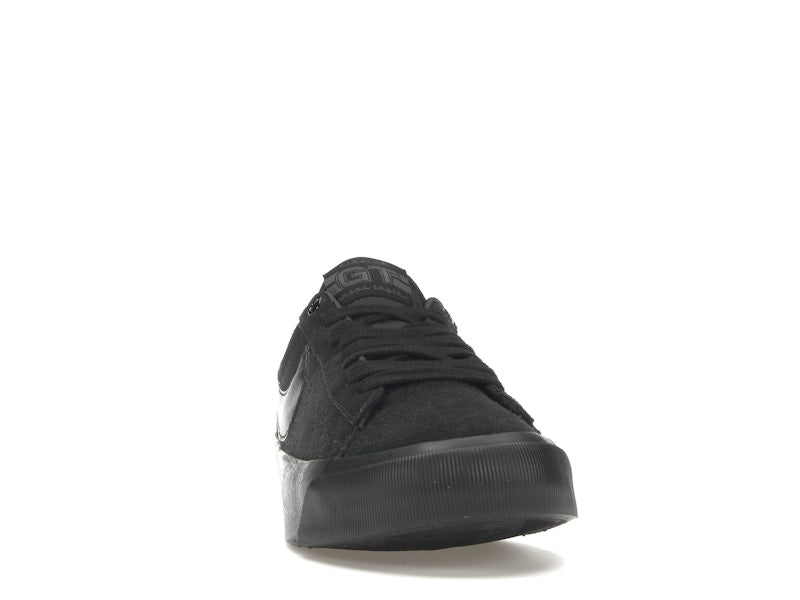 Nike SB Zoom Blazer Low Pro GT Black Anthracite