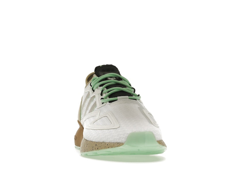 adidas ZX 2K Boost Star Wars The Mandalorian Mudhorn