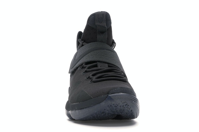 Nike LeBron 14 Zero Dark Thirty 23