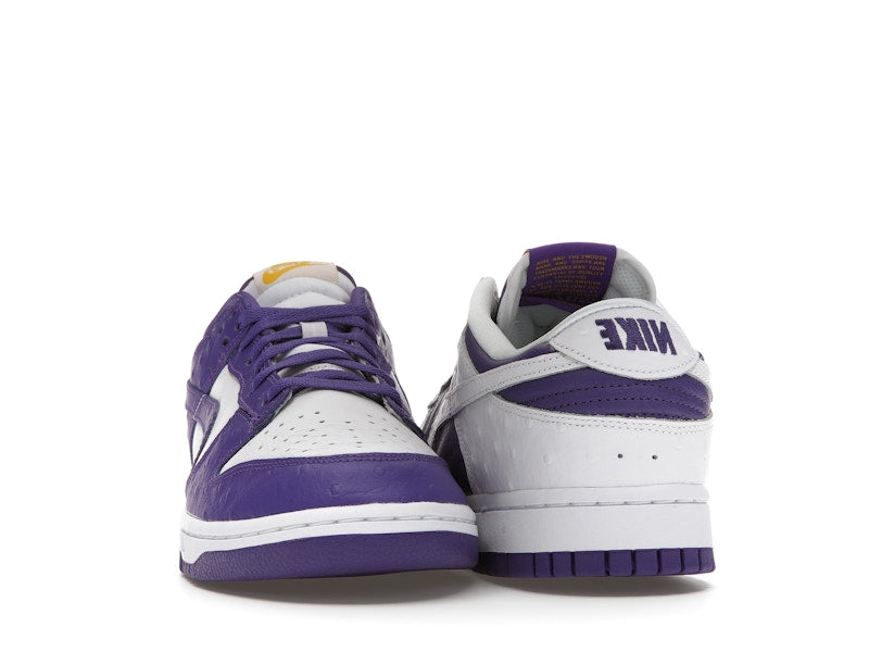 Nike Dunk Low Flip the Old School (Women's)