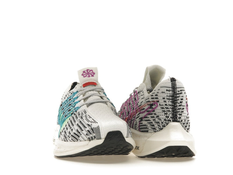 Nike Pegasus Turbo Next Nature SE White Lime Blast Fuchsia Dream