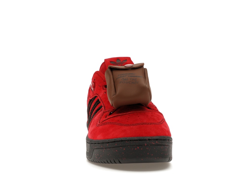adidas Rivalry Low Deadpool & Wolverine Deadpool