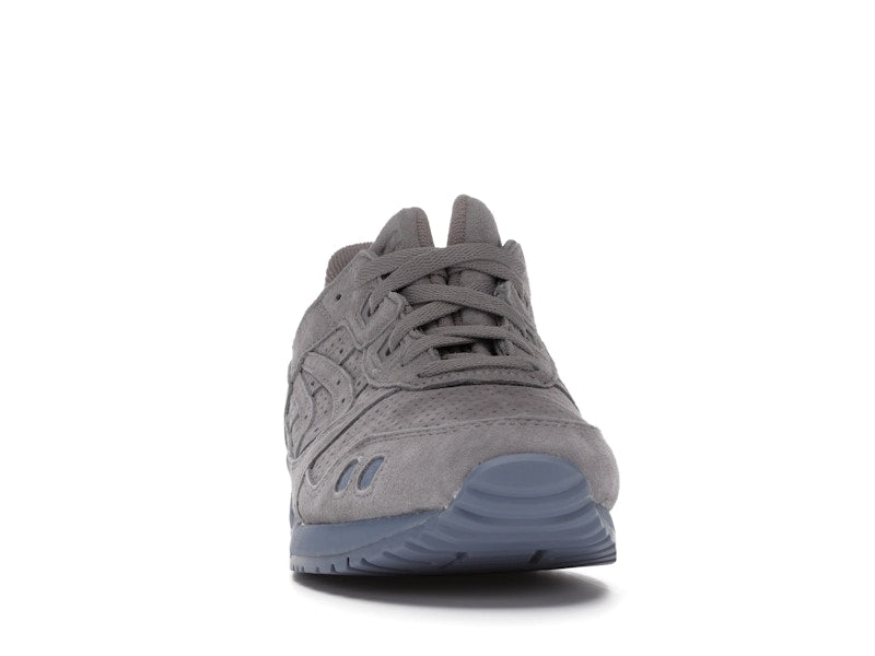 ASICS Gel-Lyte III Ronnie Fieg The Palette Argon