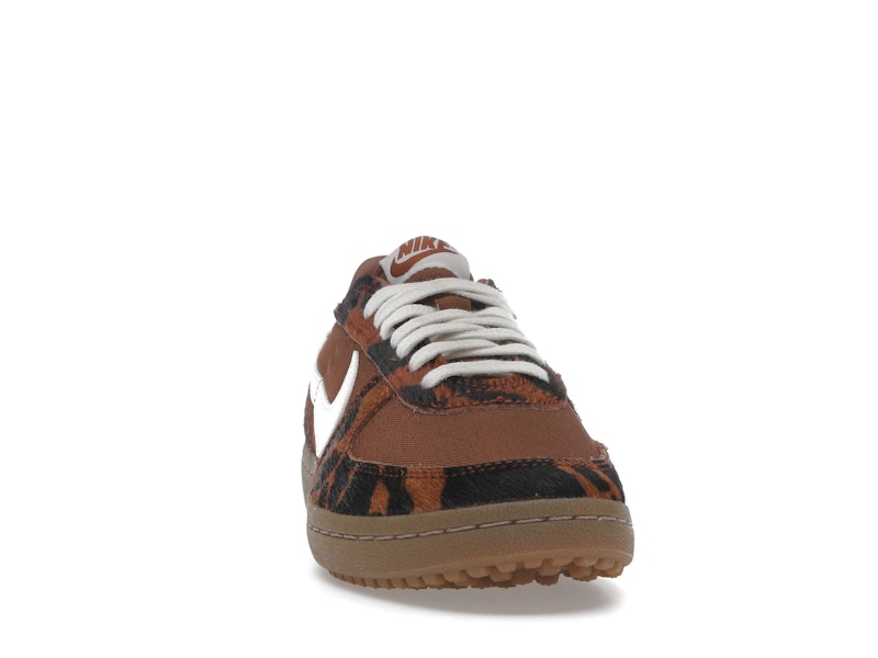 Nike Field General Cinnamon Cow Print (Women's)