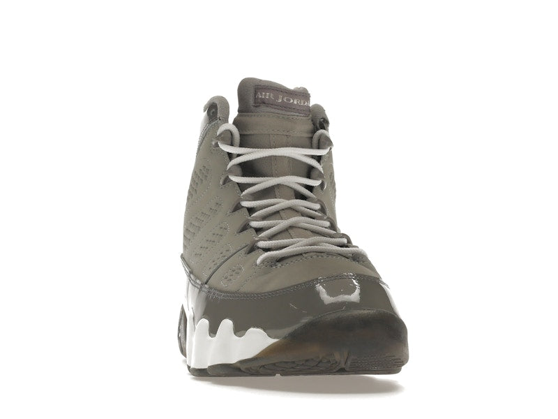 Jordan 9 Retro Cool Grey (2002)