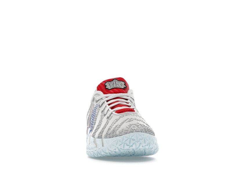 Nike Ja 3 SE Outer Space (GS)