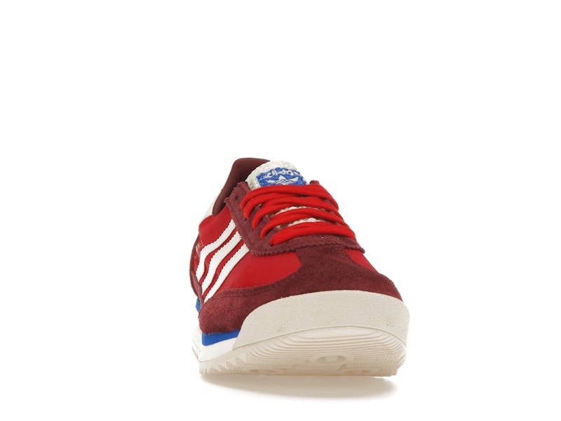 adidas SL 72 RS Shadow Red