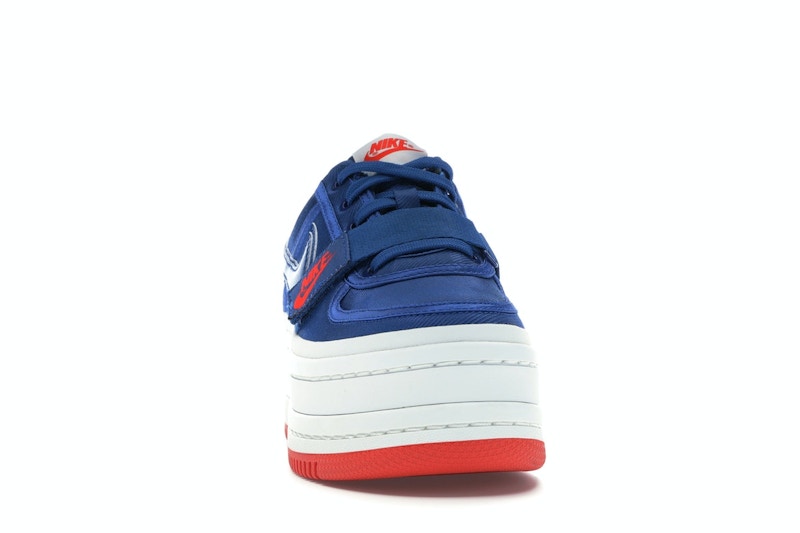 Nike Vandal 2K Gym Blue (Women's)
