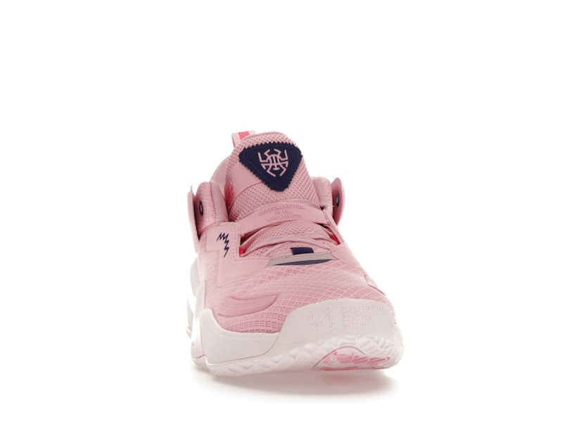 adidas D.O.N. Issue #3 Light Pink