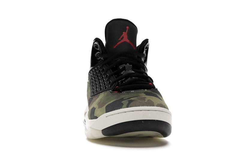 Jordan Maxin 200 Camo