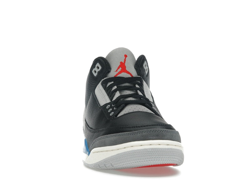 Jordan 3 Retro OG Rare Air