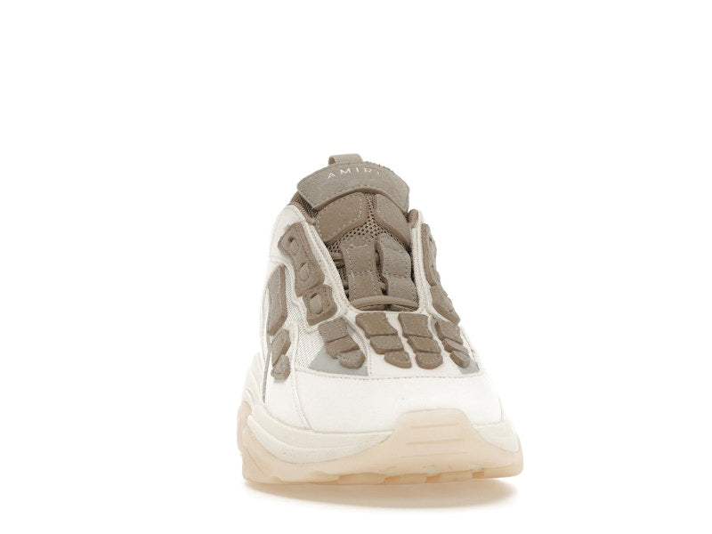 AMIRI Bone Runner Off-White Light Beige