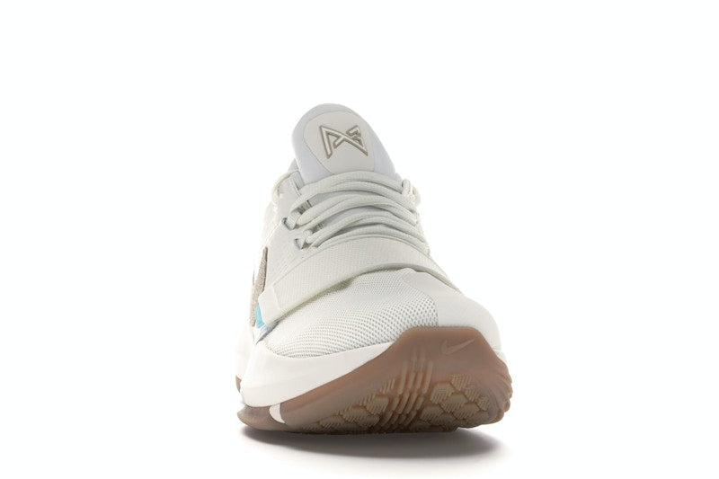 Nike PG 1 Ivory