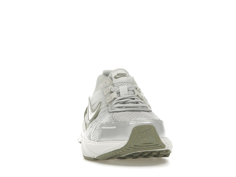 Nike V2K Run Photon Dust Light Silver (Women's)