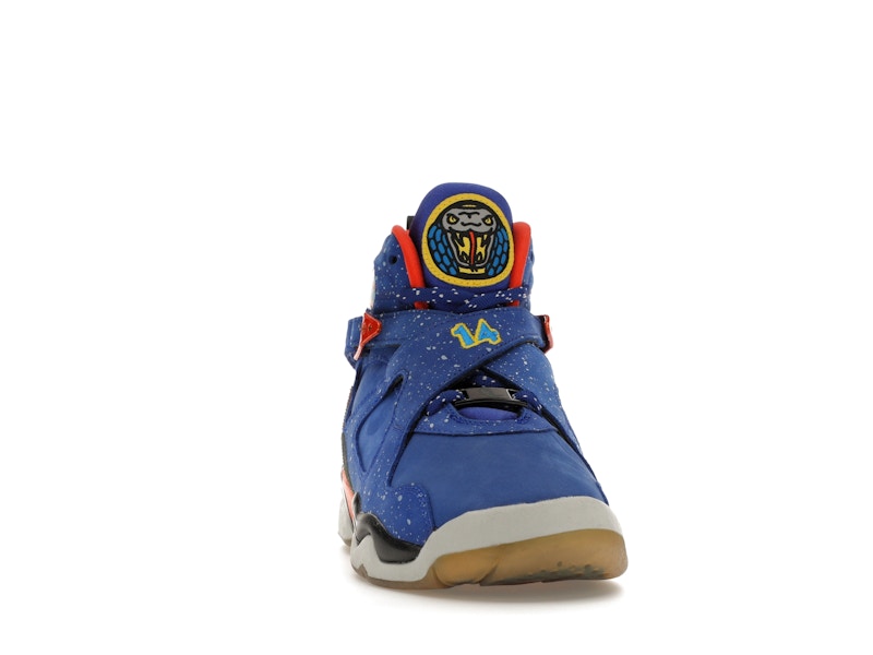 Jordan 8 Retro Doernbecher (GS)