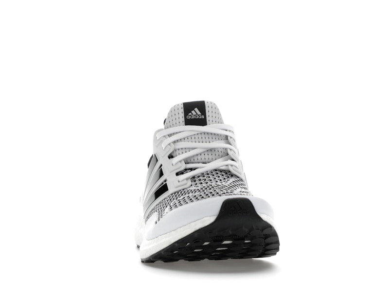 adidas Ultra Boost 1.0 Cloud White Core Black Iron Metallic
