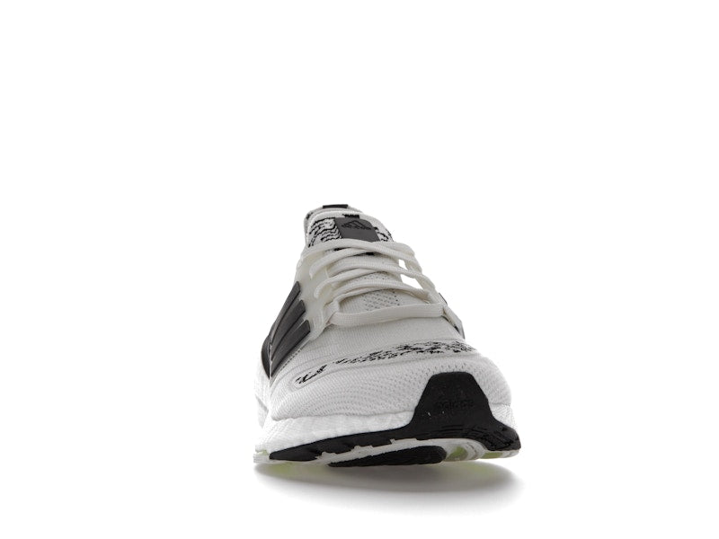 adidas Ultra Boost 22 Non Dyed Zebra