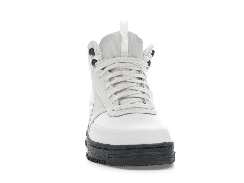 Nike Court Vision Mid Winter Phantom Anthracite Vast Grey