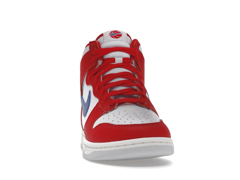 Nike Dunk High 4th of July (2022)