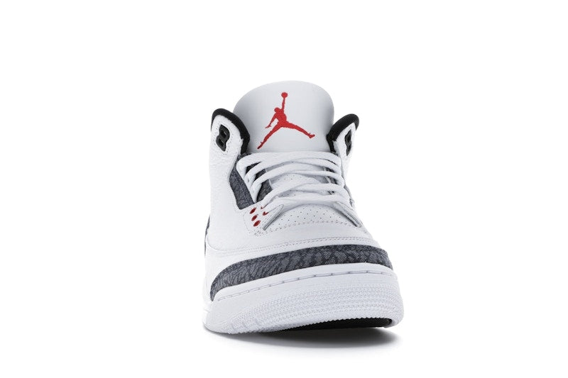 Jordan 3 Retro SE Fire Red Denim (2020)