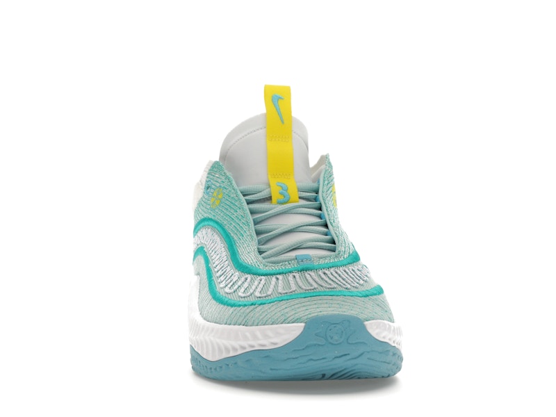 Nike Cosmic Unity 3 Jade Ice