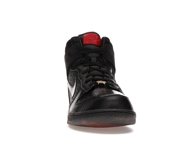 Nike Dunk High Mighty Crown