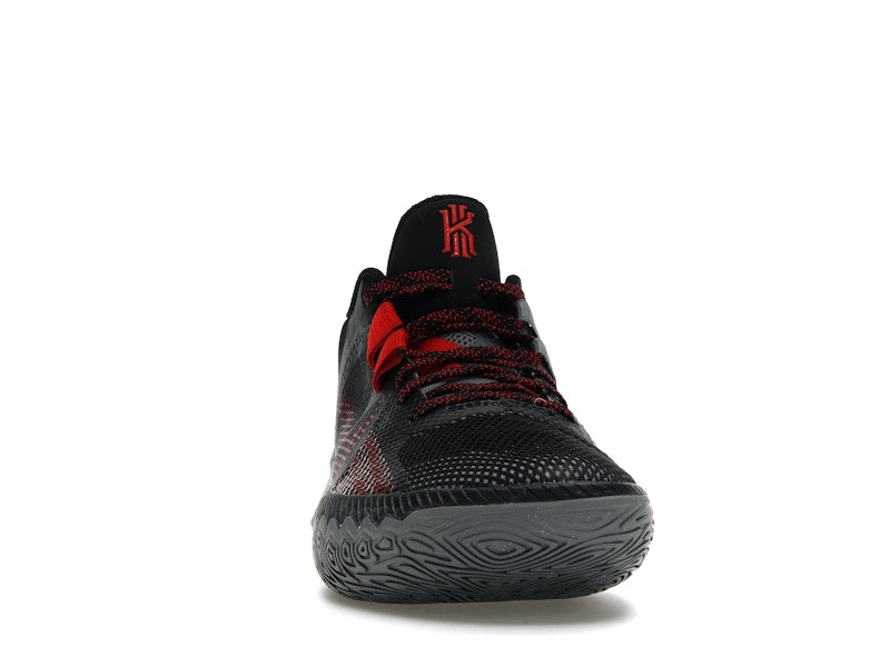 Nike Kyrie Flytrap V Black University Red