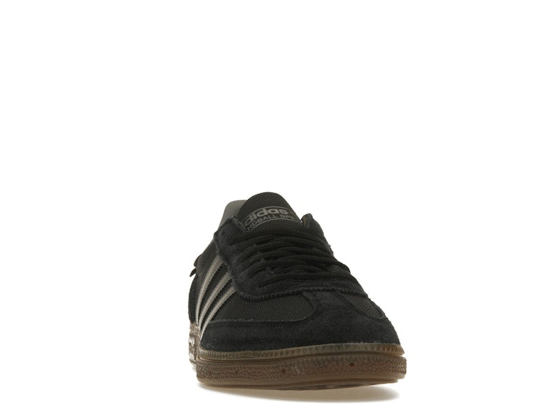 adidas Handball Spezial Core Black Grey Four Gum