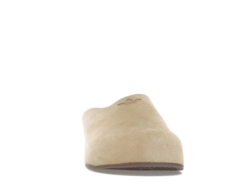 adidas Adimule Slides Golden Beige Gum