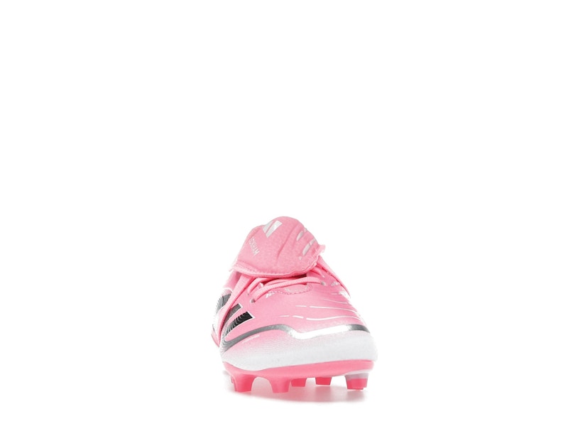 adidas Predator League Fold-Over Tongue FG/MG David Beckham Beam Pink (Kids)