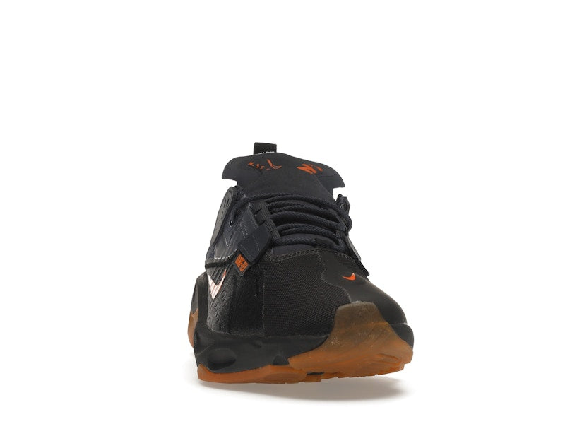 Nike React Type GTX Black Bright Ceramic