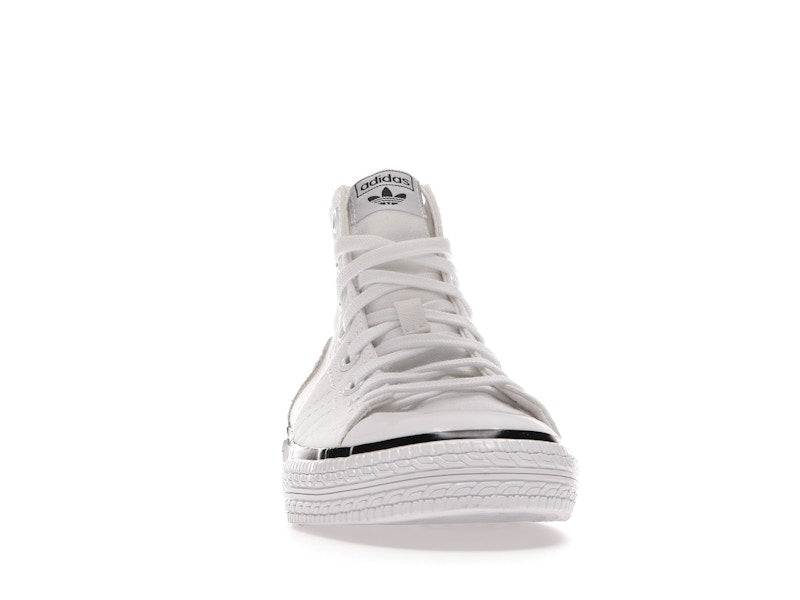 adidas Nizza Hi Bait Initial D Toyota Trueno AE86