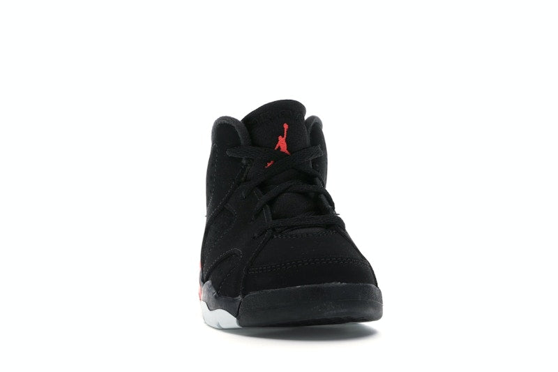 Jordan 6 Retro Black Infrared (2019) (TD)