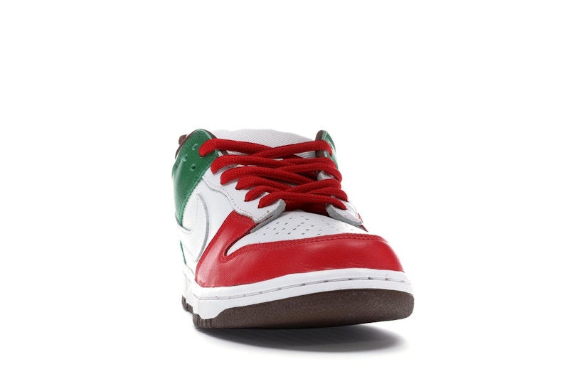 Nike SB Dunk Low Cinco de Mayo