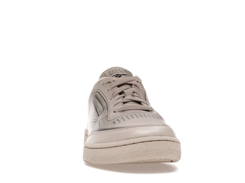 Reebok Club C Maison Margiela Tan