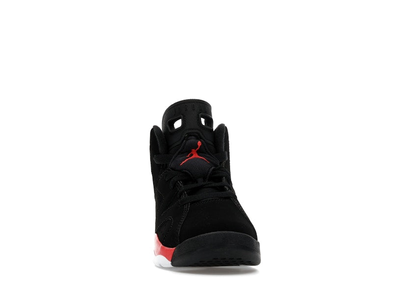Jordan 6 Retro Infrared Salesman (PS)
