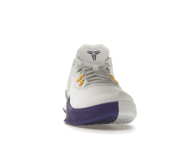 Nike Mamba Fury Lakers Home