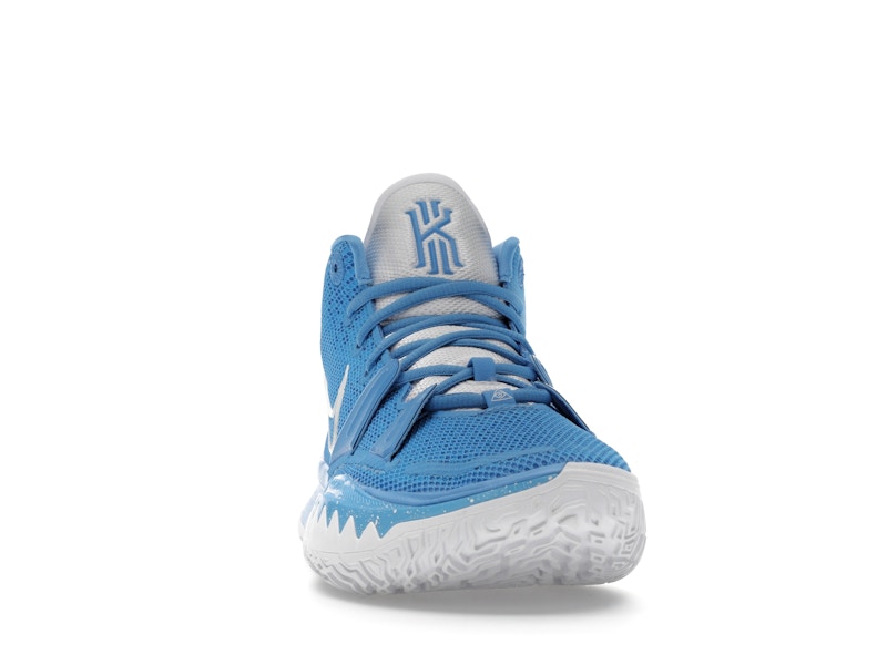 Nike Kyrie 7 TB University Blue
