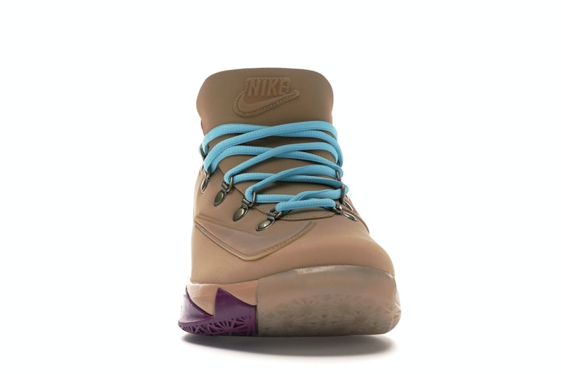 Nike KD 6 EXT Gum