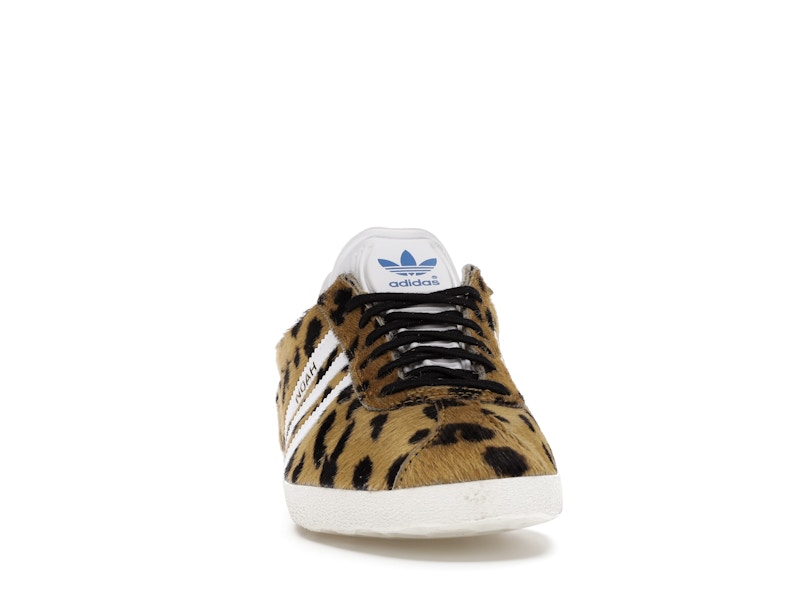 adidas Gazelle NOAH Cheetah