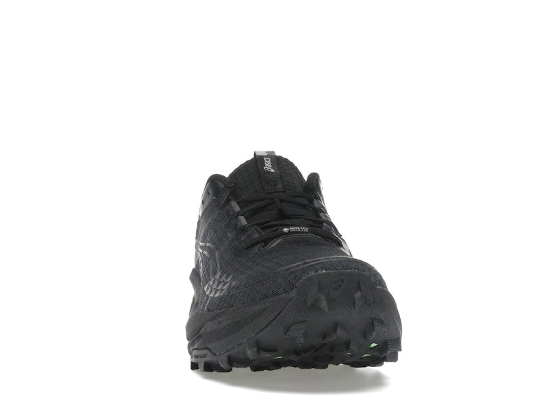 ASICS Gel-Trabuco 13 Gore-Tex Black Graphite Grey