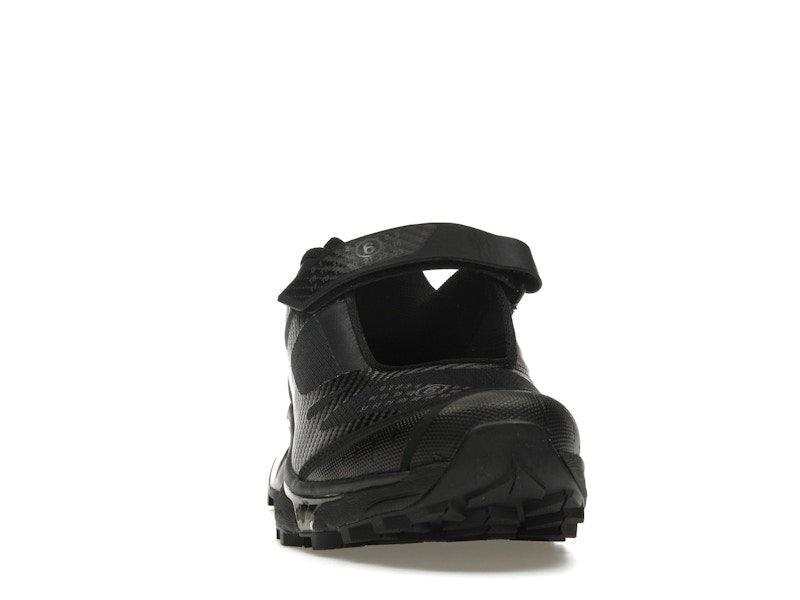 Salomon XT-Mary Jane MM6 Maison Margiela Black Soft Clay