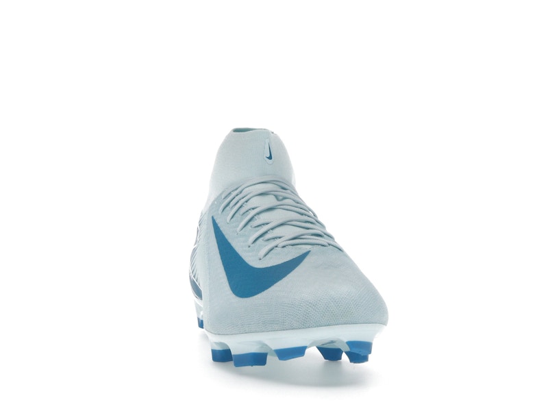 Nike Mercurial Superfly 10 Academy MG Glacier Blue Blue Orbit